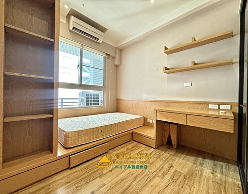 輕奢美宅/2房2廳️巨蛋站/立文路 - Image 5