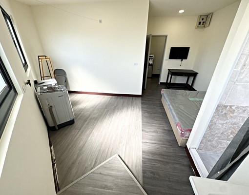 北屯區平德路💥可租補可寵貓獨洗曬💥多間可選首月優惠3千❗ - Image 1