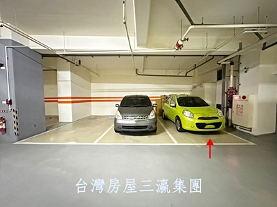 社區圖片