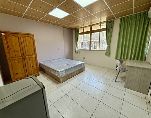 (可租補)慈濟商圈，大陽台優質套房出租 - Image 1