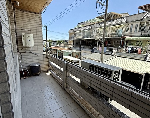 (可租補)慈濟商圈，大陽台優質套房出租 - Image 4