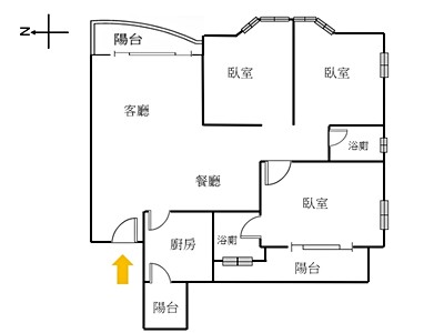 社區圖片