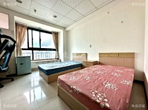 國際二街北大特區景觀套房★..