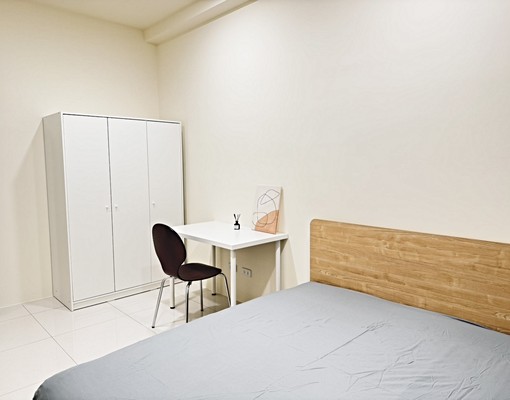 全新未住~福懋More+文青風正兩房+餐廳(附家具家電) - Image 7