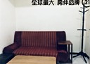 板橋區-館前東路開放式格局，13.3坪