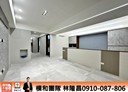 永和區-中正路3房2廳，34.8坪
