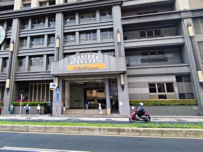 社區圖片