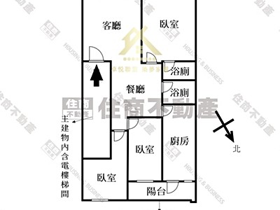 社區圖片