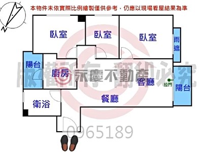 社區圖片