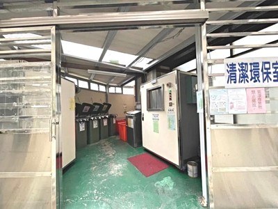 社區圖片