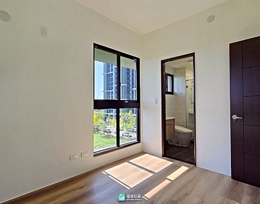 🏡新都心│清景麟研森│全新2+1房平車可租補-權威 - Image 10