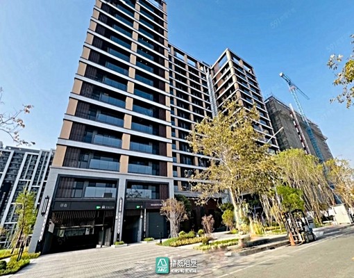 🏡新都心│清景麟研森│全新2+1房平車可租補-權威 - Image 15