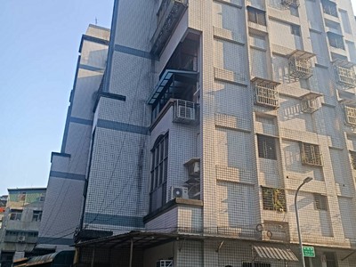 社區圖片
