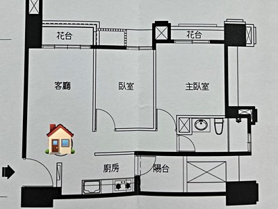 社區圖片