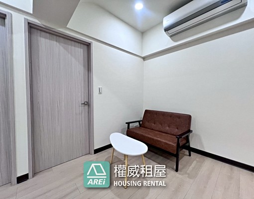 💑愛情河左岸|2房簡約風|可租屋補助-權威 - Image 2