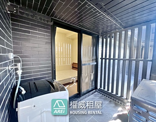 💑愛情河左岸|2房簡約風|可租屋補助-權威 - Image 8
