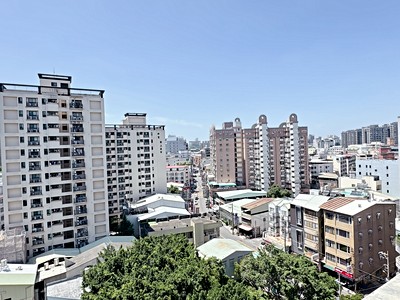 社區圖片