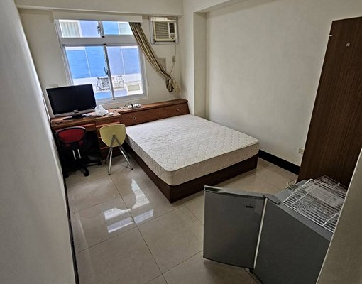 👉科學園區小資族電梯套房/清交大 - Image 1