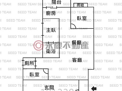 社區圖片