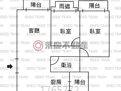 社區圖片