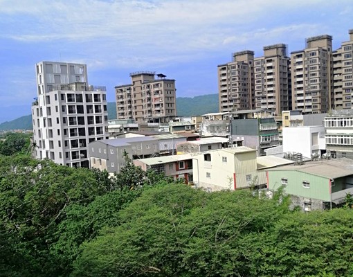 宜蘭礁溪溫泉套房 - Image 1