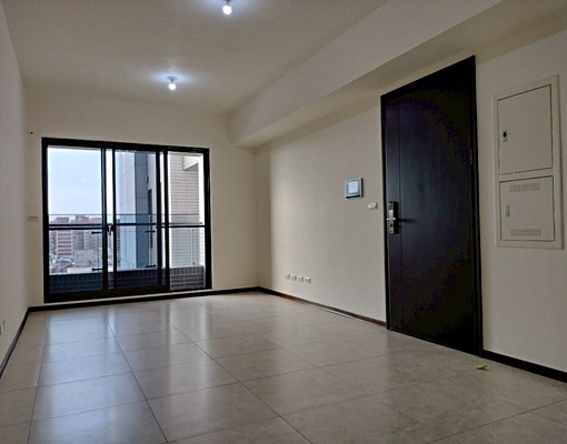 🏠三本仁和_景觀3房車_社宅可租補_全新落成_含管車、機位 - Image 1