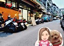 中和區-大勇街2房2廳，18.7坪