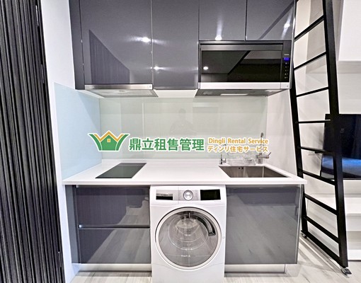 🔥忠孝復興🔥全新落成/全新首租 - Image 6