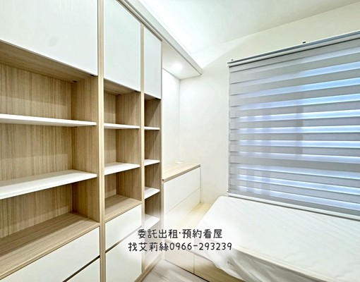 銳宇⭐百萬精裝美三房/平面車位/黎明大墩公益河南永春文心 - Image 10