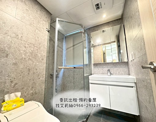 銳宇⭐百萬精裝美三房/平面車位/黎明大墩公益河南永春文心 - Image 15
