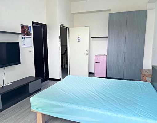 西港獨立套房出租裝潢房門卡8500-6500兩間 - Image 2