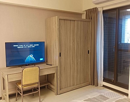 免仲介費獨立大套房全新配備家電家俱 - Image 3