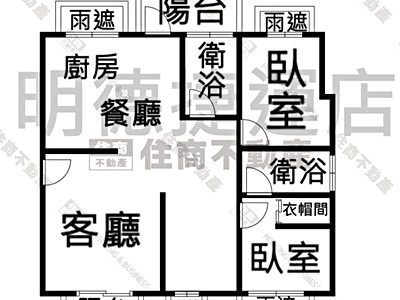 社區圖片