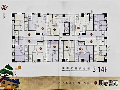 社區圖片