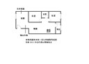 蘆洲區-長安街2房2廳，33.6坪