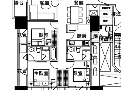 社區圖片