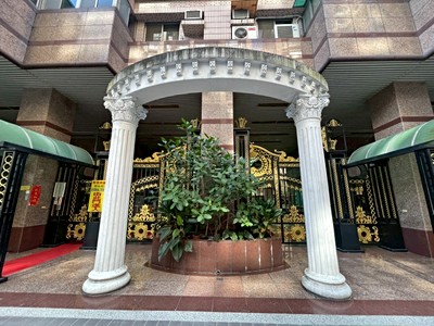 社區圖片