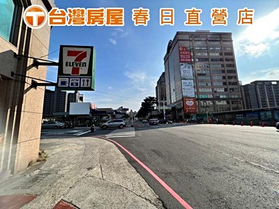 社區圖片