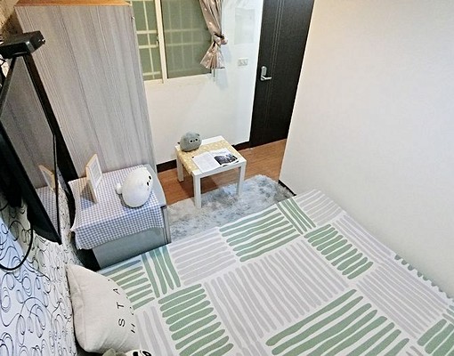 至善/青海☸新漂亮旅宿風格☸木地板☸超便宜租 - Image 2