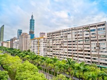 仁愛路四段🌳【捷運國館站｜..