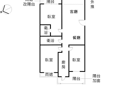 社區圖片