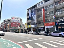 瑞隆路【瑞隆精華商圈】商業..
