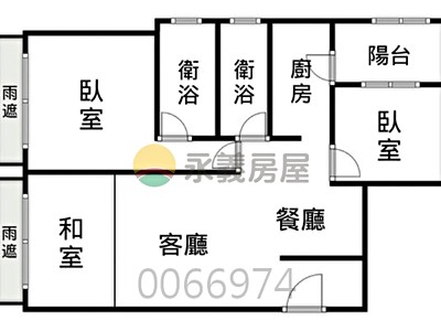 社區圖片