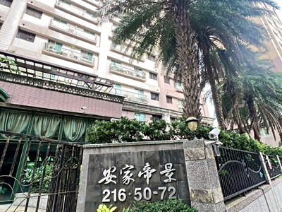 社區圖片