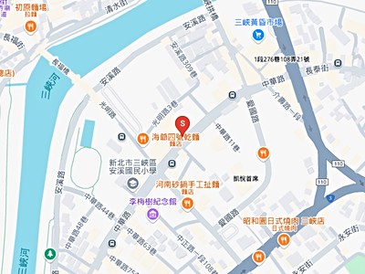 社區圖片