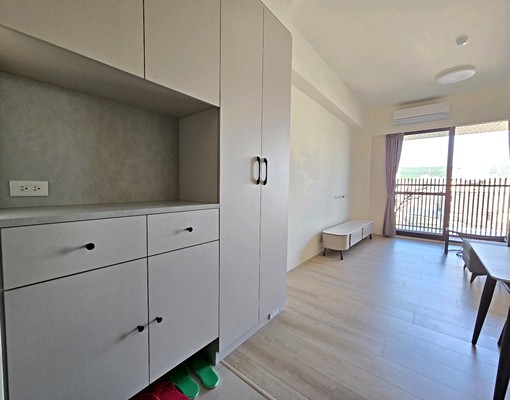 沙鹿區｜靜宜【久樘晶漾天鵝】｜全新三房車位｜含管含車 - Image 12