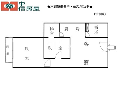 社區圖片