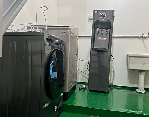 【套房出租|新北市大同南路|生活便利、獨立空間】 - Image 10
