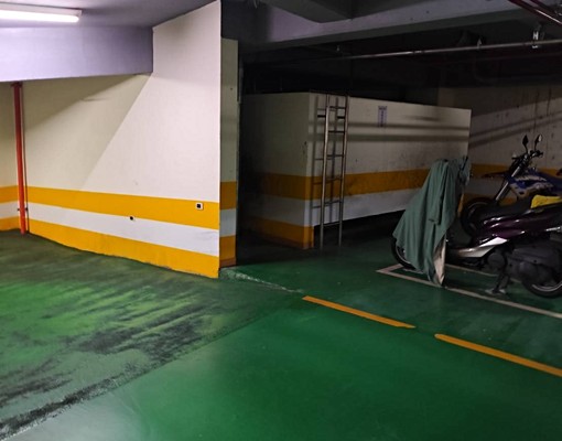 南港興華路三鐵首馥大樓B2大車位可短租3個月一期以租代售 - Image 9
