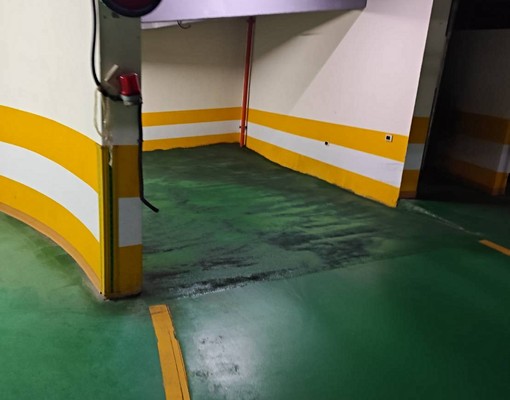南港興華路三鐵首馥大樓B2大車位可短租3個月一期以租代售 - Image 10